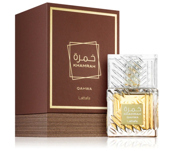 Khamrah Qahwa