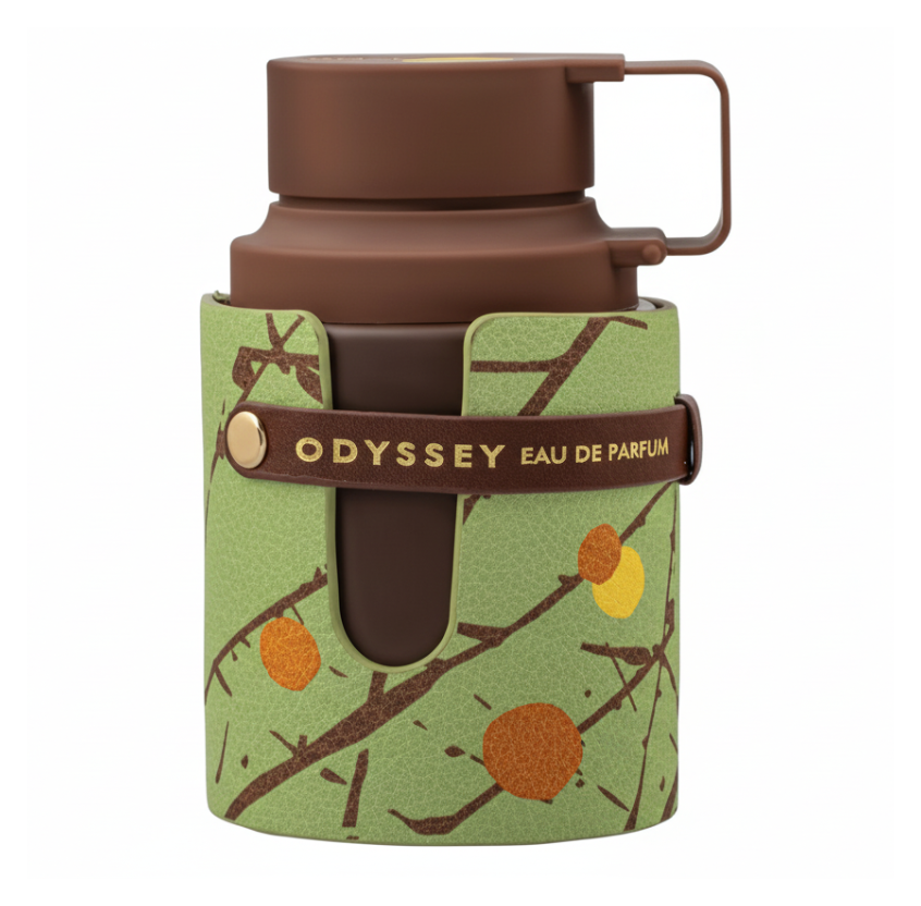 Odyssey Dubai Chocolate