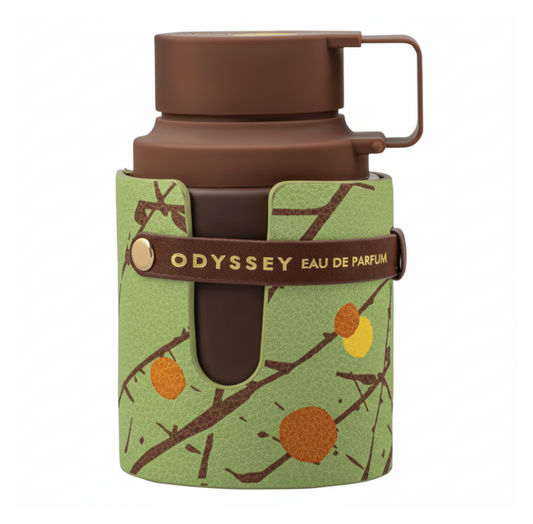Odyssey Dubai Chocolate