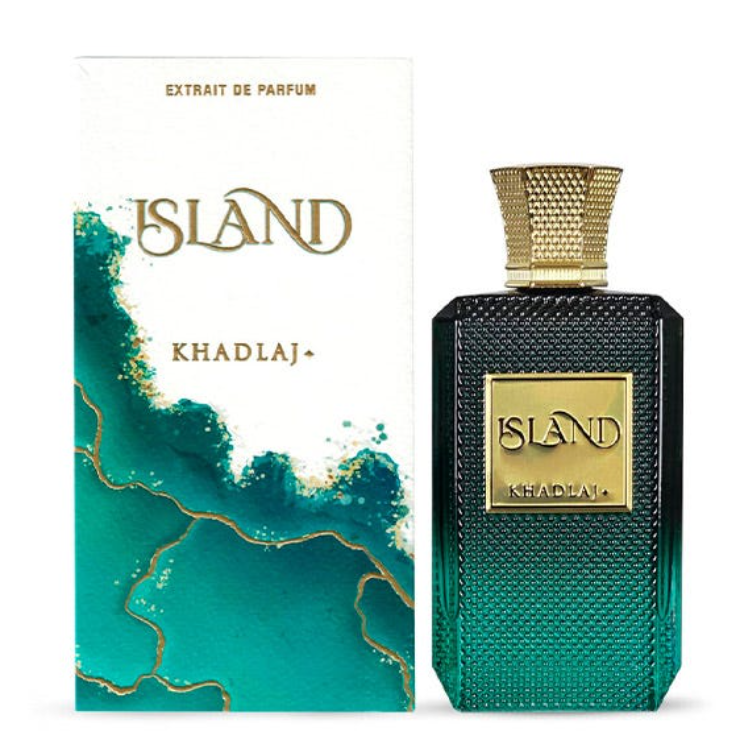 Island Khadlaj