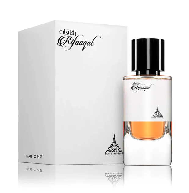 Rifaqaat