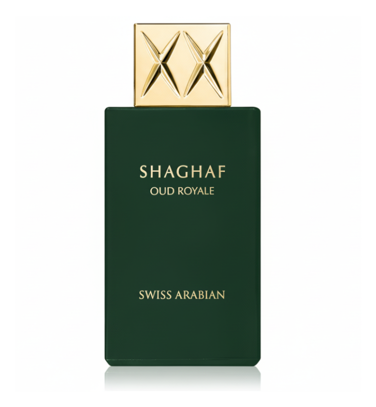 Shaghaf Oud Royale