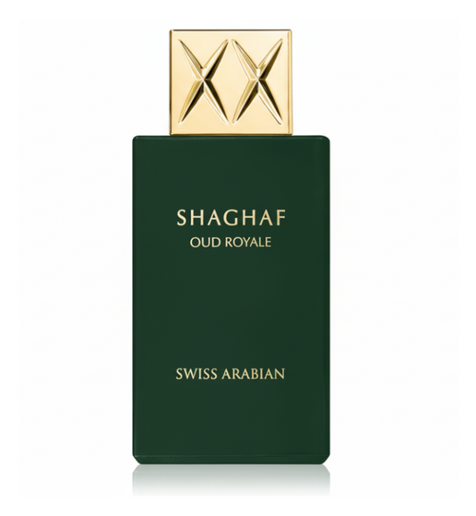 Shaghaf Oud Royale