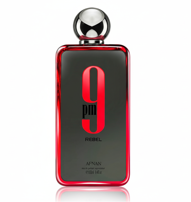 9pm Rebel