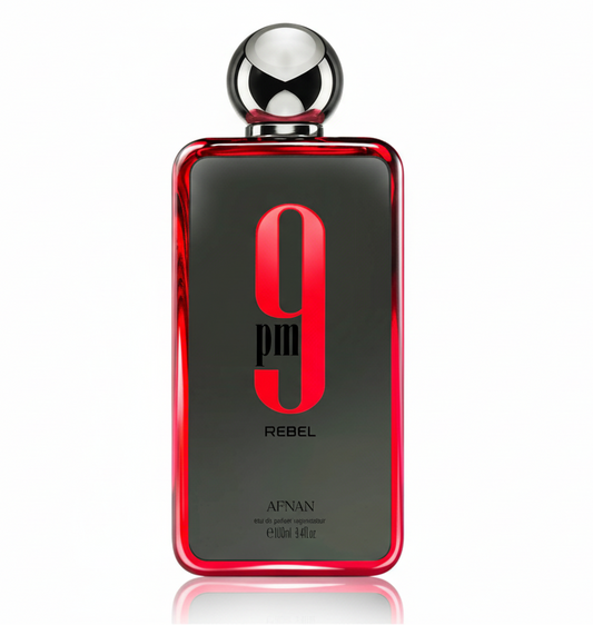 9pm Rebel