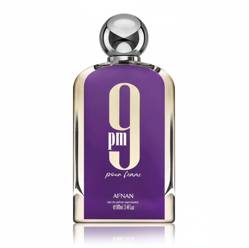 9pm pour femme