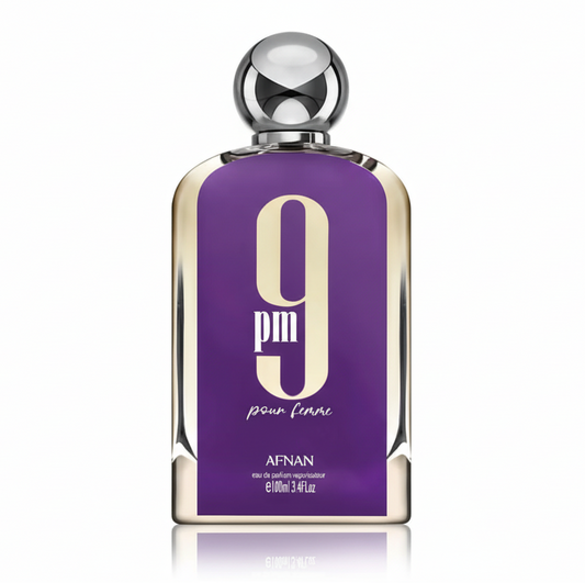 9pm pour femme