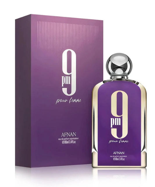 9pm pour femme