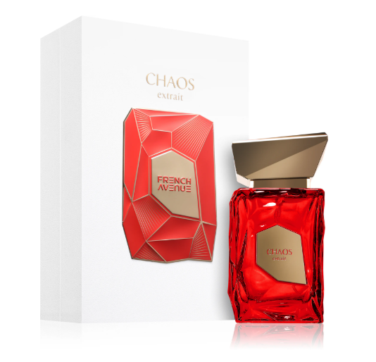 Chaos Extrait
