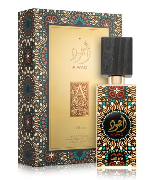 Ajwad Lattafa