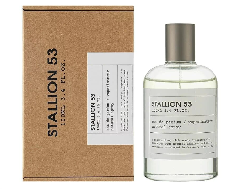 Stallion 53