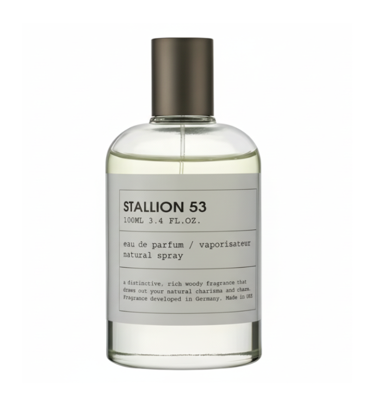 Stallion 53