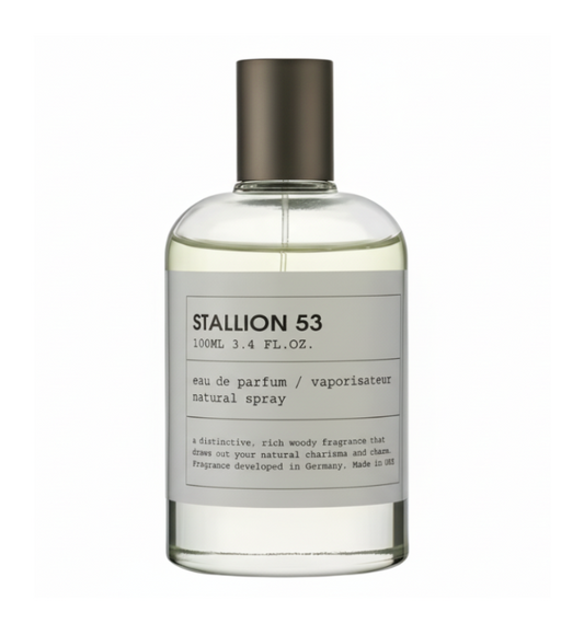 Stallion 53