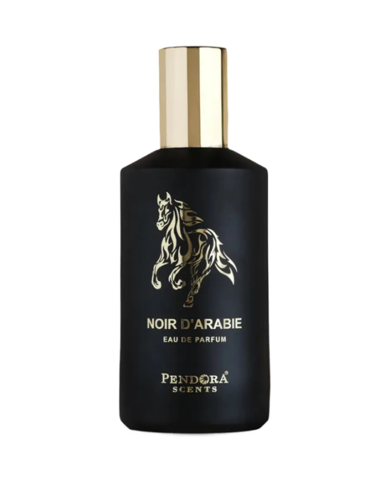 Noir d'arabie Pendora Scents