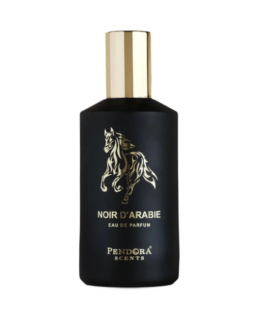 Noir d'arabie Pendora Scents