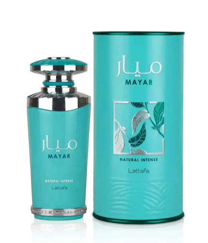 Mayar Natural Intense Lattafa