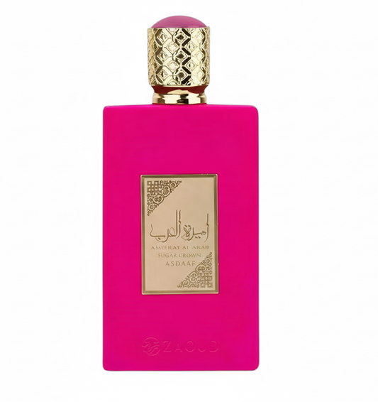 Ameerat Al Arab Sugar Crown