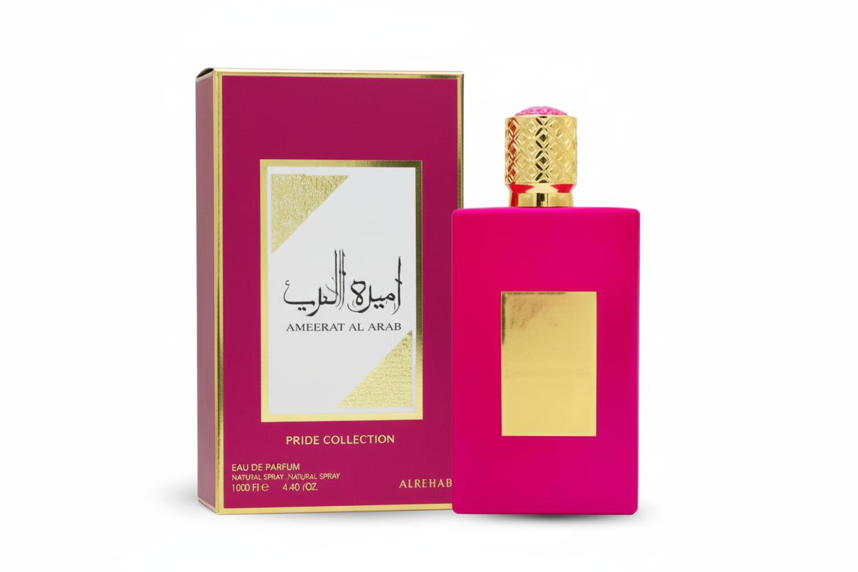 Ameerat Al Arab Sugar Crown