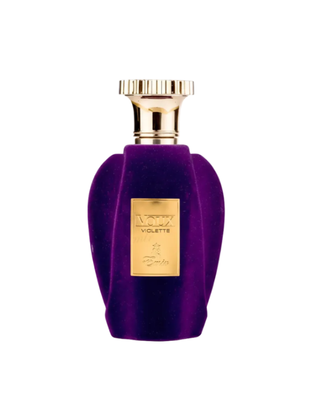Voux Violette Paris Corner