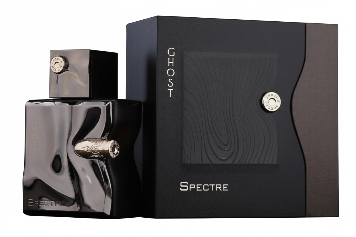 Spectre Ghost French Avenue