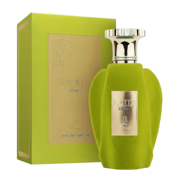 Voux Zingy Paris Corner