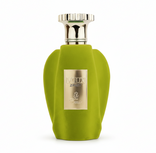Voux Zingy Paris Corner