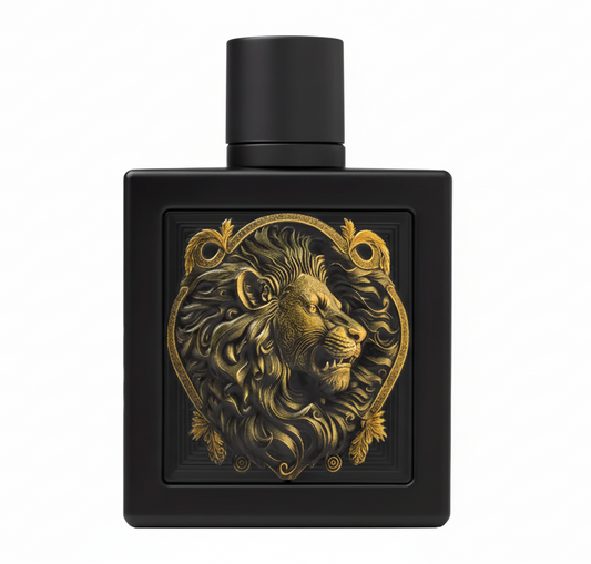 Lion Rayhaan