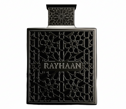 Obsidian Rayhaan