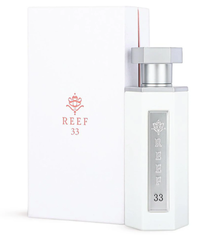 Reef33 White