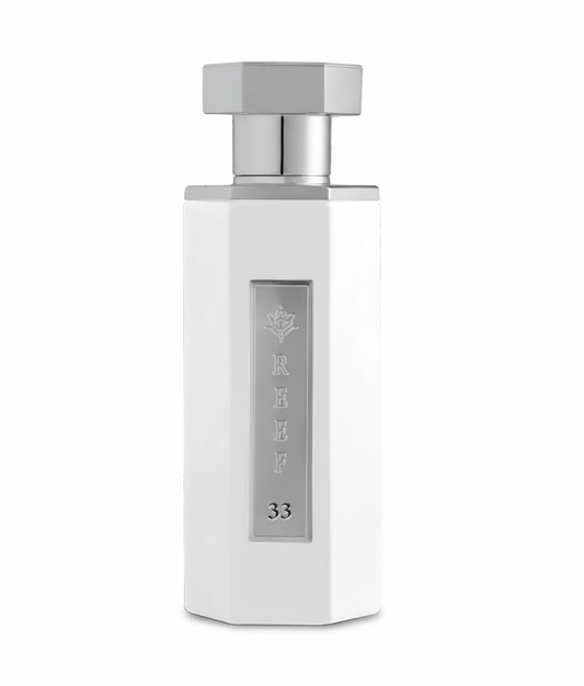 Reef33 White