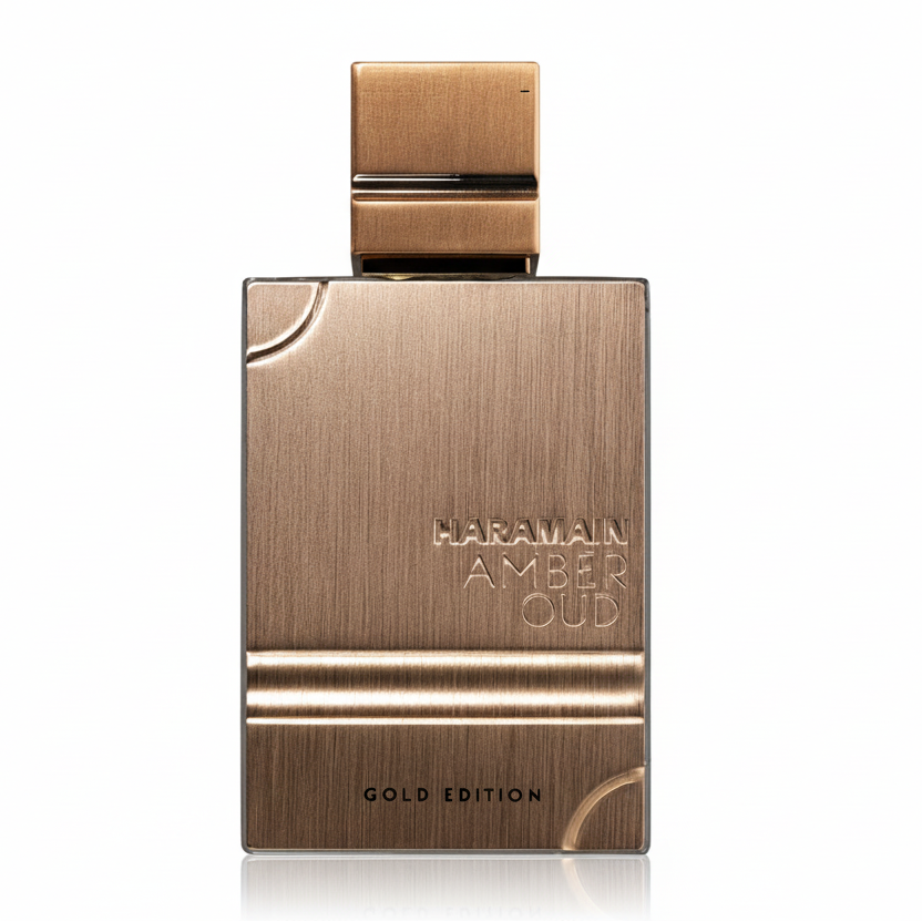 Amber Oud Al Haramain 60ml