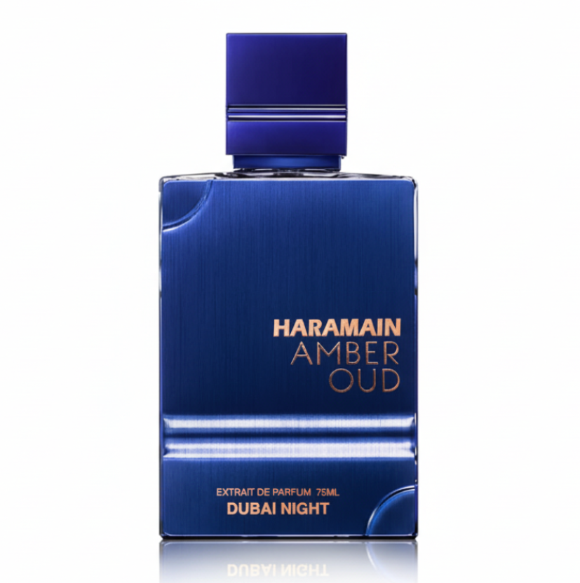 Amber Oud Dubai Night 100ml