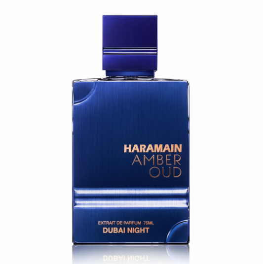 Amber Oud Dubai Night 100ml