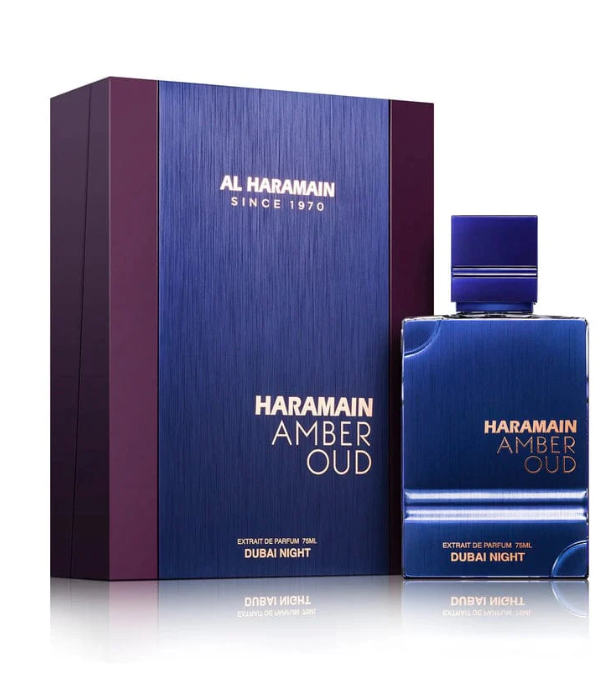 Amber Oud Dubai Night 100ml