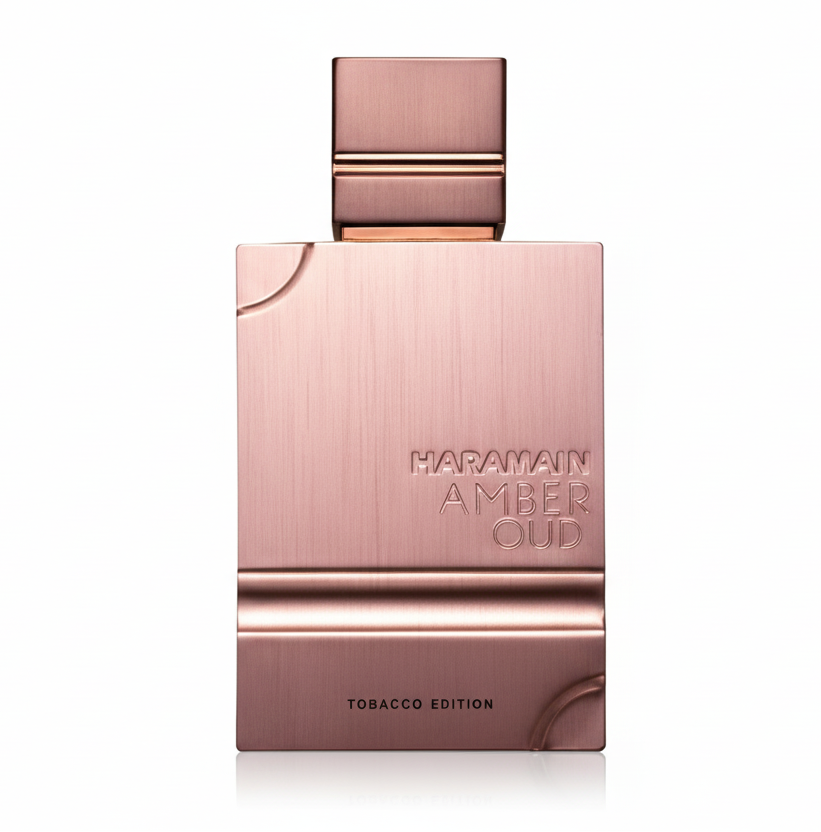 Amber Oud Tobbaco Edition 60ml Al Haramain