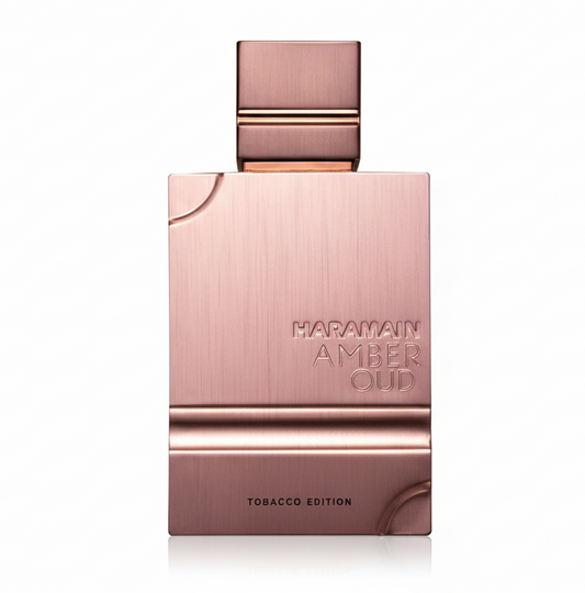 Amber Oud Tobbaco Edition 60ml Al Haramain