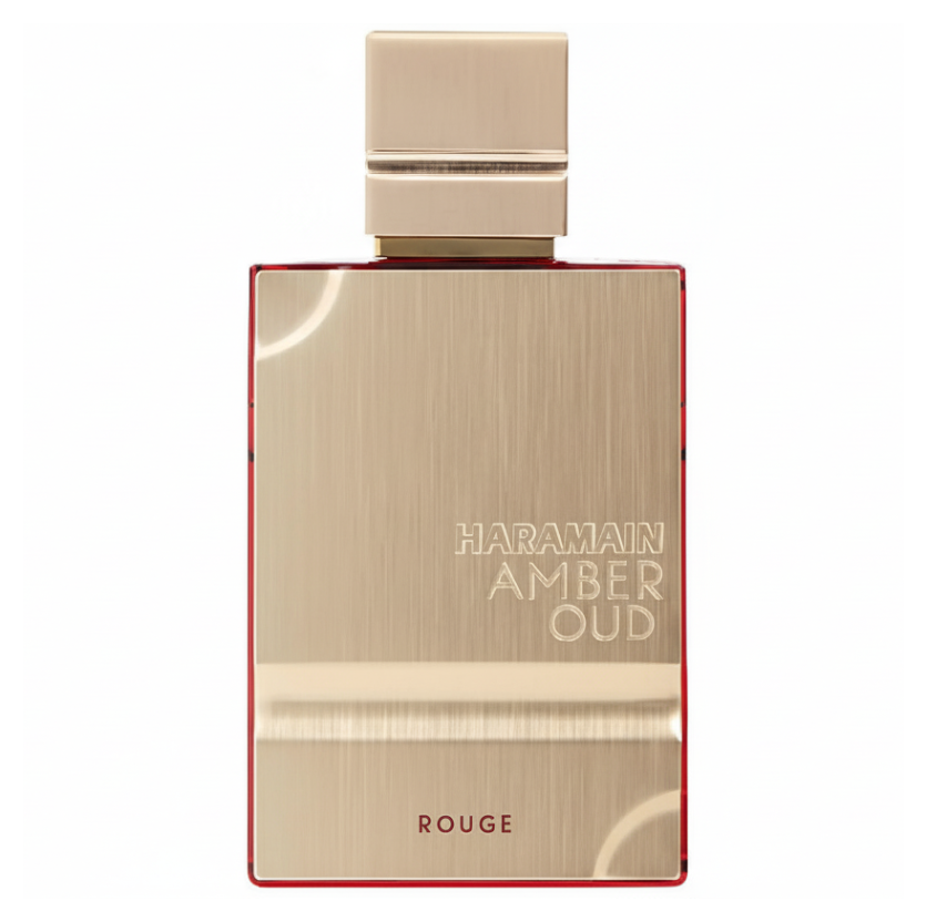 Amber Oud Rouge 60ml Al Haramain