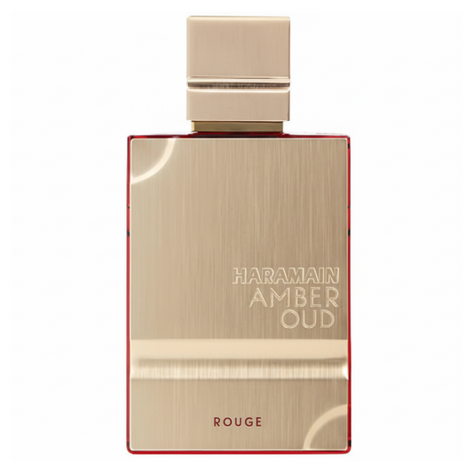 Amber Oud Rouge 60ml Al Haramain