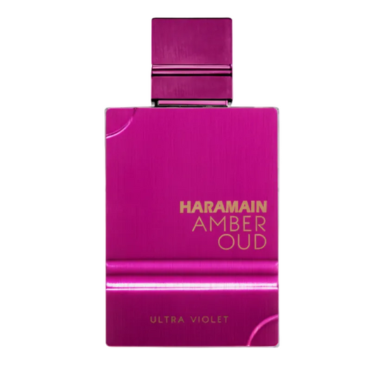 Amber Oud Ultra Violet Al Haramain