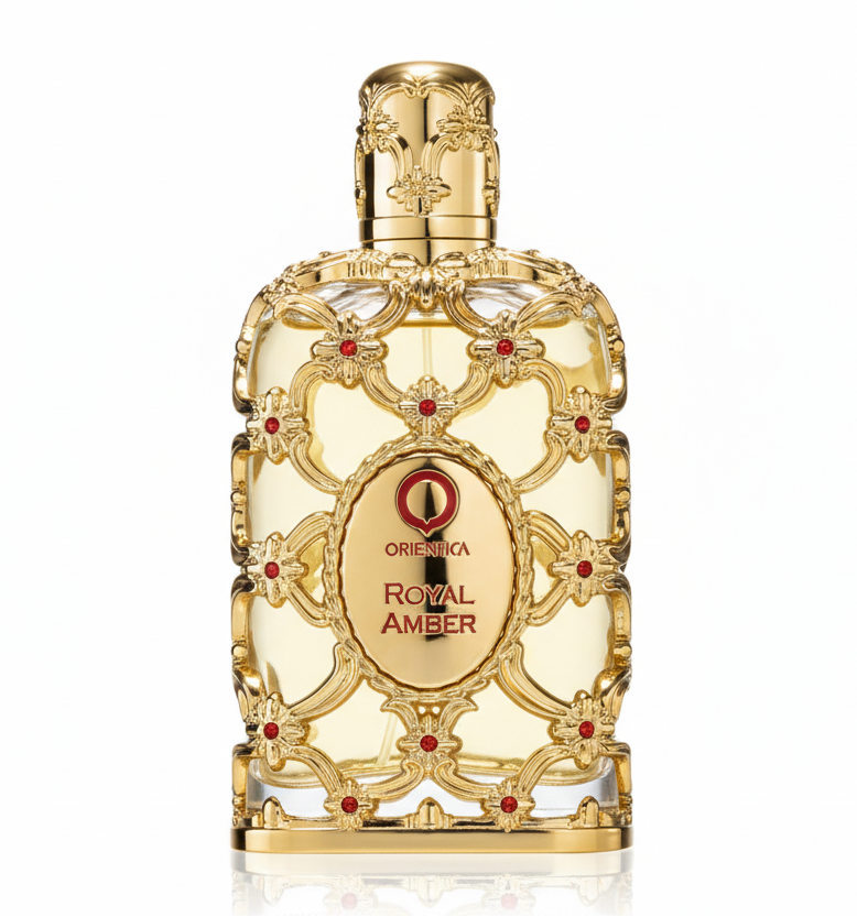 Royal Amber Orientica