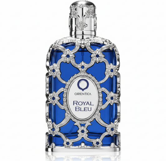 Royal Bleu Orientica