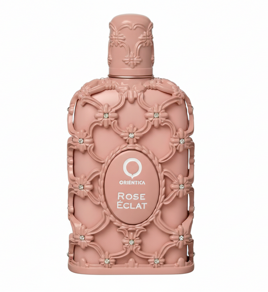 Rose Eclat Orientica
