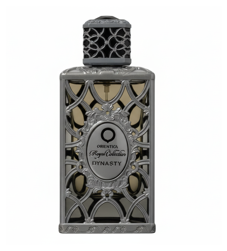 Dynasty Royal Collection Orientica