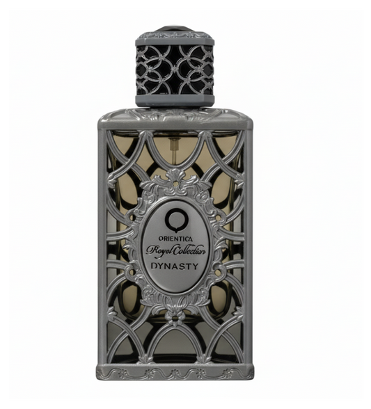 Dynasty Royal Collection Orientica