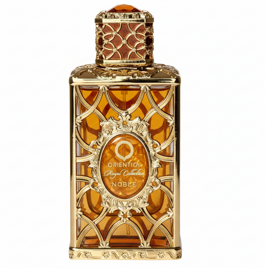 Noble Royal Collection Orientica