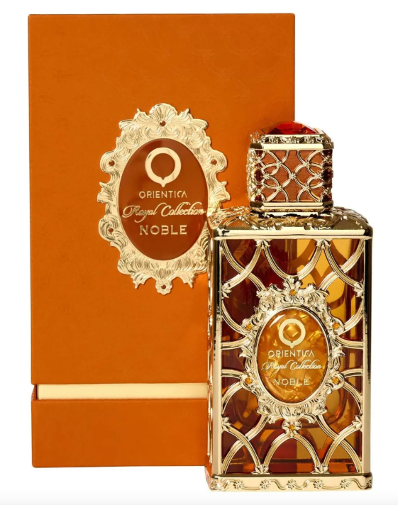 Noble Royal Collection Orientica