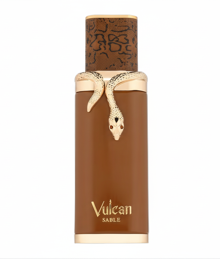 Vulcan Sable French Avenue