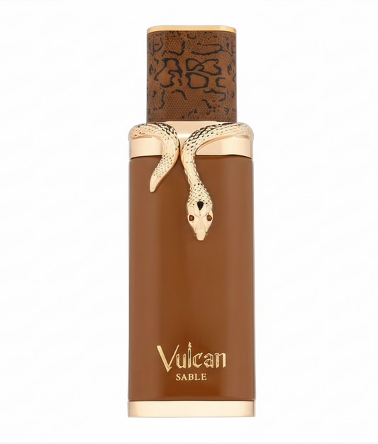Vulcan Sable French Avenue