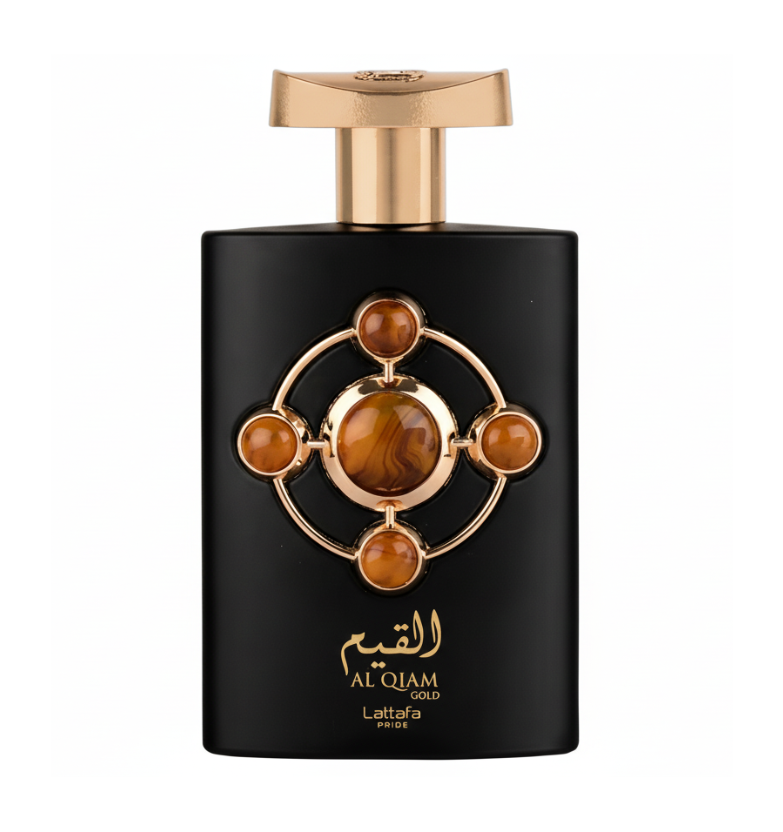 Al Qiam Gold