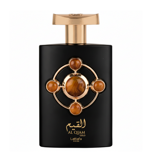 Al Qiam Gold